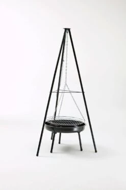 Landmann Tripod Charcoal Barbecue