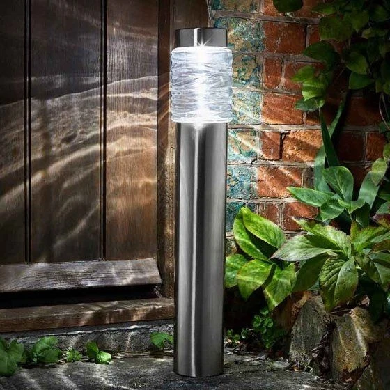Smart Garden Jumbo Wave Bollard 20L 1 Smart Garden Jumbo Wave Bollard 20L