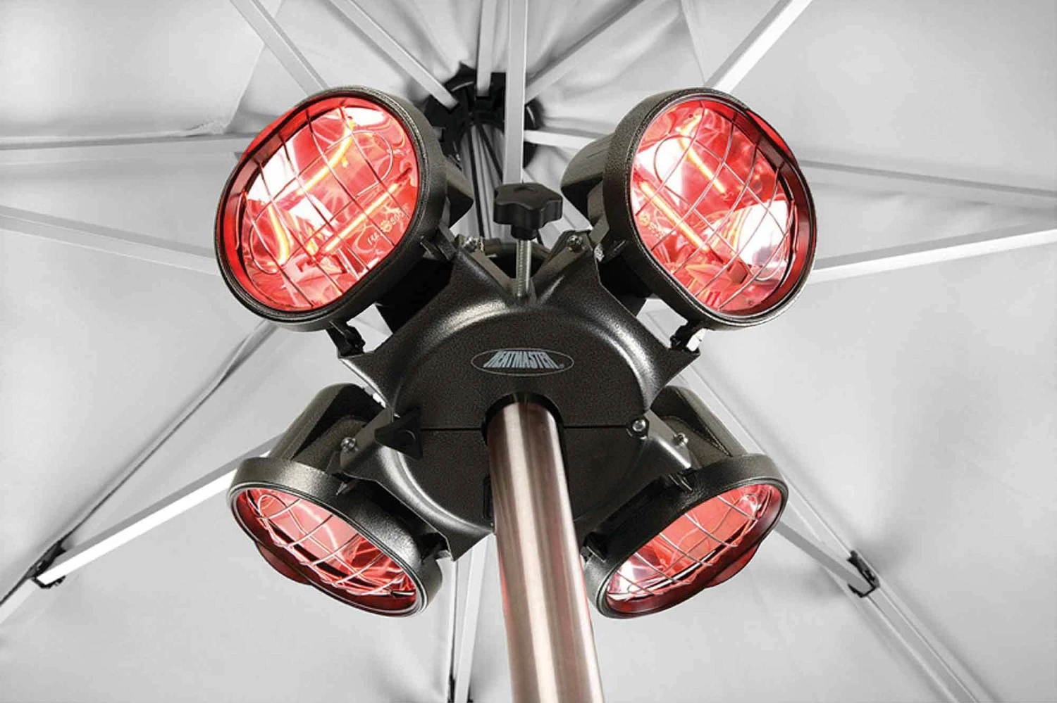 La Hacienda Heatmaster Popular Black 2 La Hacienda Heatmaster Popular Black - Image 2