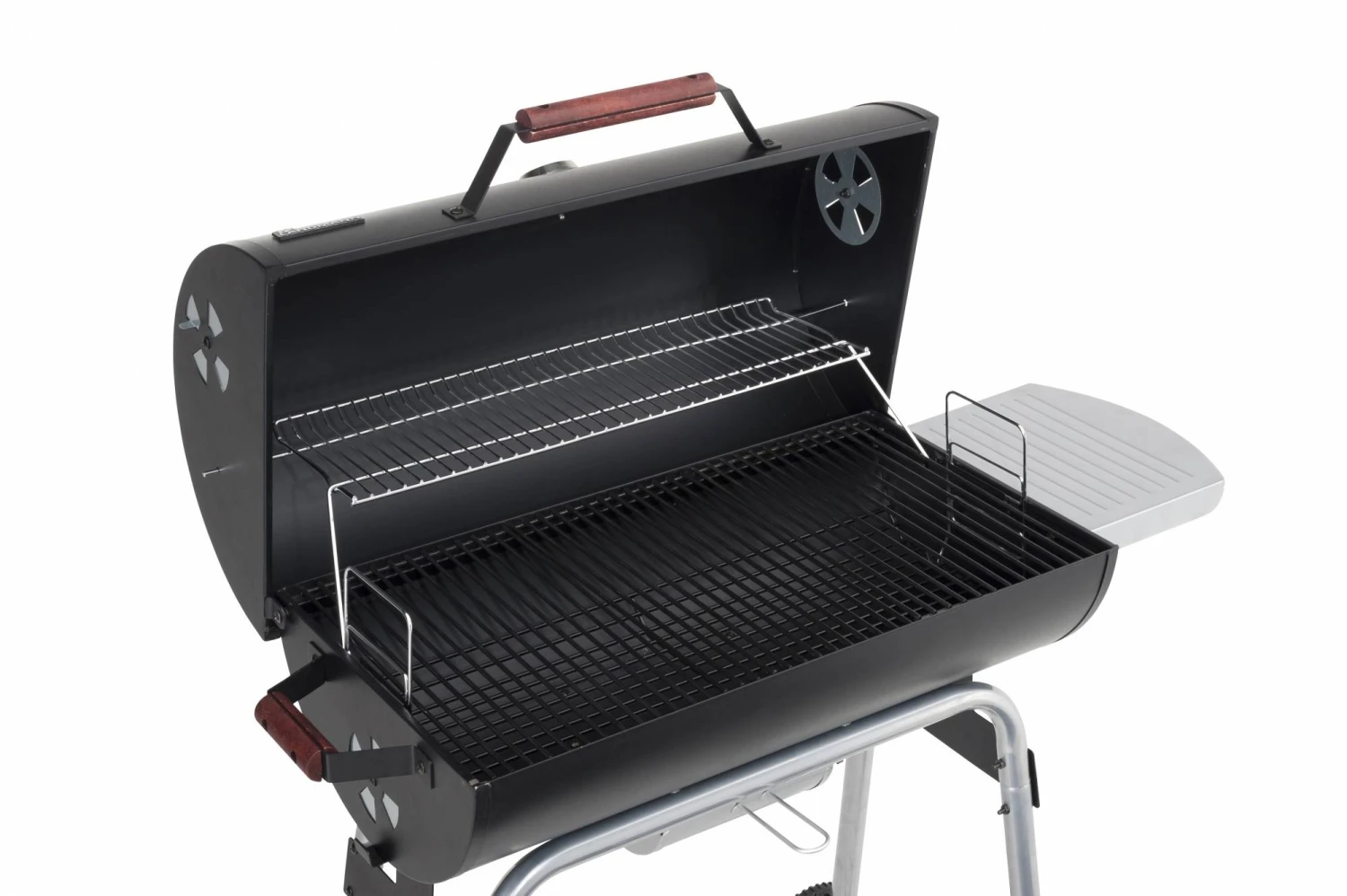 Landmann Taurus 660 Charcoal Barbecue 2 Landmann Taurus 660 Charcoal Barbecue - Image 2
