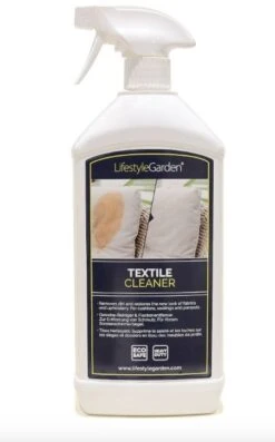 Textile Cleaner - 1 Litre