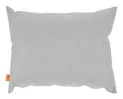 LIFE Deco 35cm X 45cm Scatter Cushion - Mouse Grey
