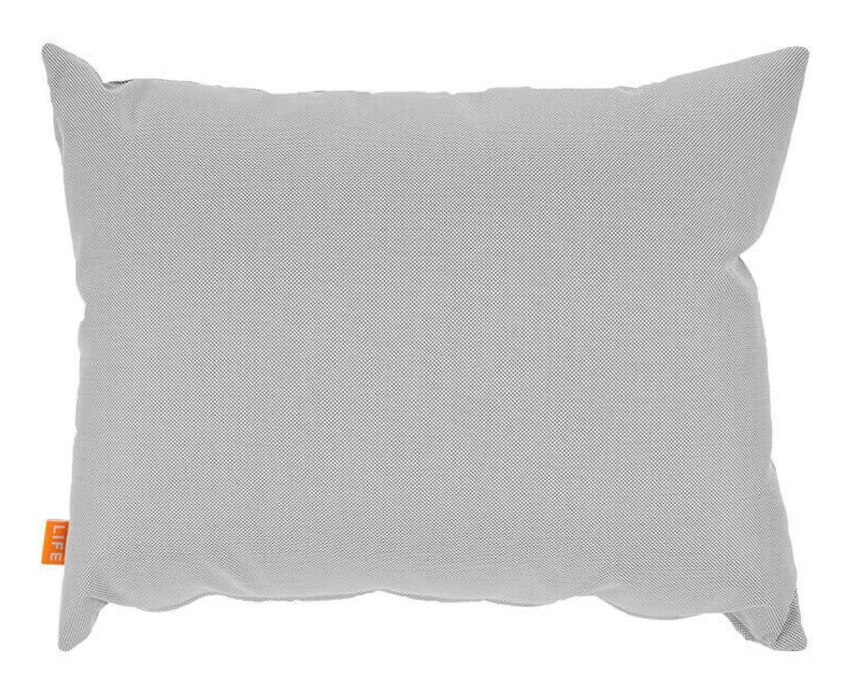 LIFE Deco 35cm X 45cm Scatter Cushion - Mouse Grey 1 LIFE Deco 35cm X 45cm Scatter Cushion - Mouse Grey