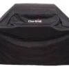 Char-Broil 2 Burner Gas Barbecue Cover