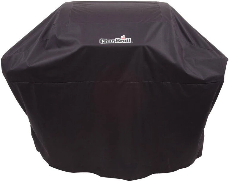 Char-Broil 3-4 Burner Gas Barbecue Grill Cover 1 Char-Broil 3-4 Burner Gas Barbecue Grill Cover