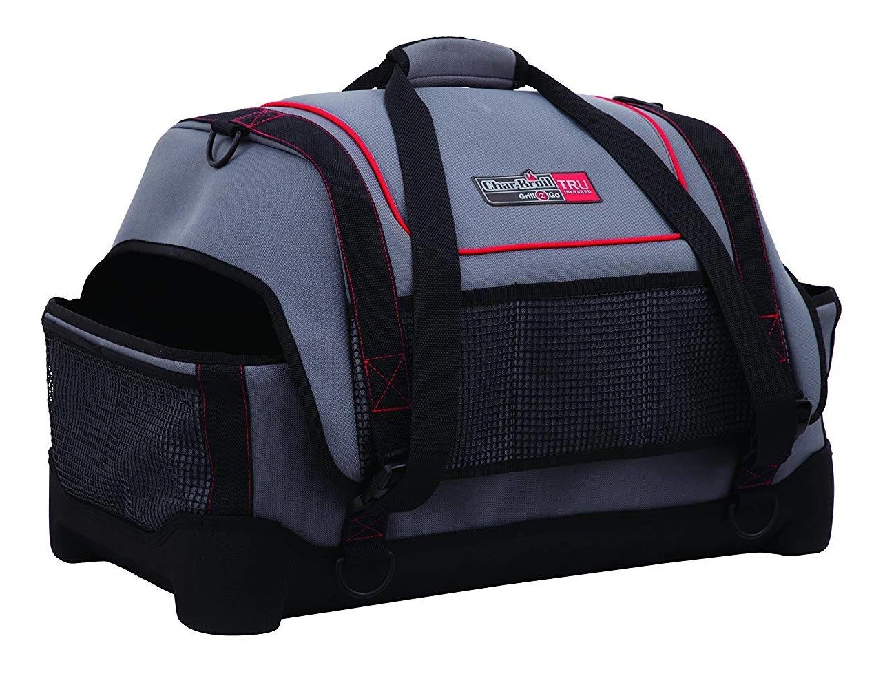 Char-Broil Grill2Go Carry-All 1 Char-Broil Grill2Go Carry-All
