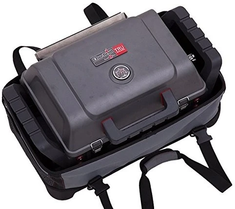 Char-Broil Grill2Go Carry-All 2 Char-Broil Grill2Go Carry-All - Image 2