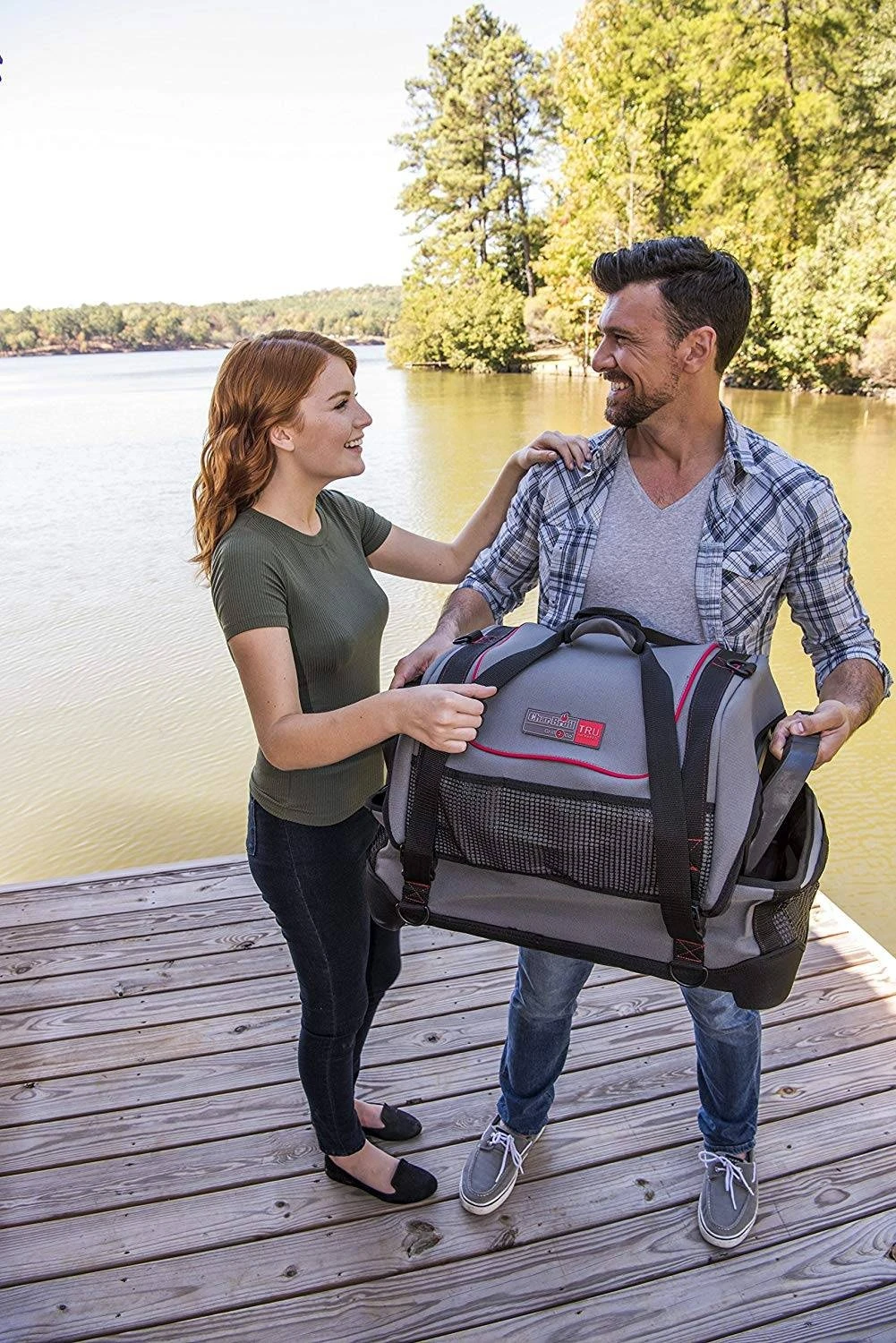 Char-Broil Grill2Go Carry-All 3 Char-Broil Grill2Go Carry-All - Image 3