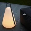 Extreme Lounging B Bulb Outdoor Light