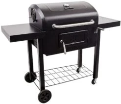 Char-Broil Performance 3500 Charcoal Barbecue
