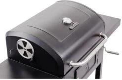 Char-Broil Performance 3500 Charcoal Barbecue -Garden Furniture 37310 13920