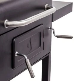 Char-Broil Performance 3500 Charcoal Barbecue -Garden Furniture 37310 13921