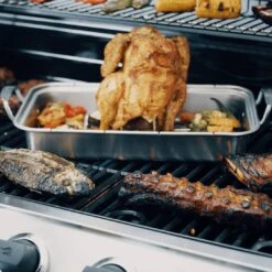 Char-Broil Convective 640 B - XL Barbecue -Garden Furniture 37388 13903