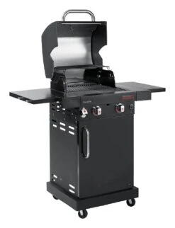 Char-Broil Professional CORE B 2 Barbecue -Garden Furniture 39166 12222
