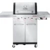 Char-Broil Professional Pro S 3 Gas Barbecue