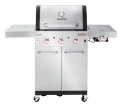 Char-Broil Professional Pro S 3 Gas Barbecue
