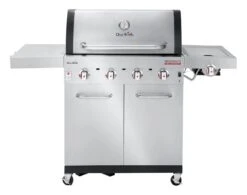 Char-Broil Professional Pro S 4 Gas Barbecue