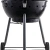 Char-Broil Kettleman Charcoal Barbecue