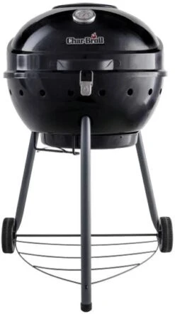 Char-Broil Kettleman Charcoal Barbecue