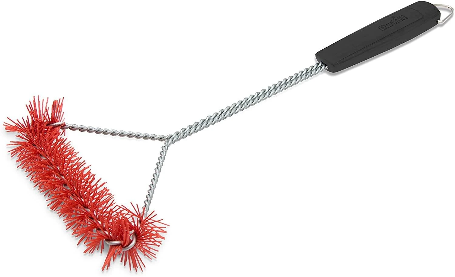 Char-Broil Cool-Clean 360 Brush 1 Char-Broil Cool-Clean 360 Brush