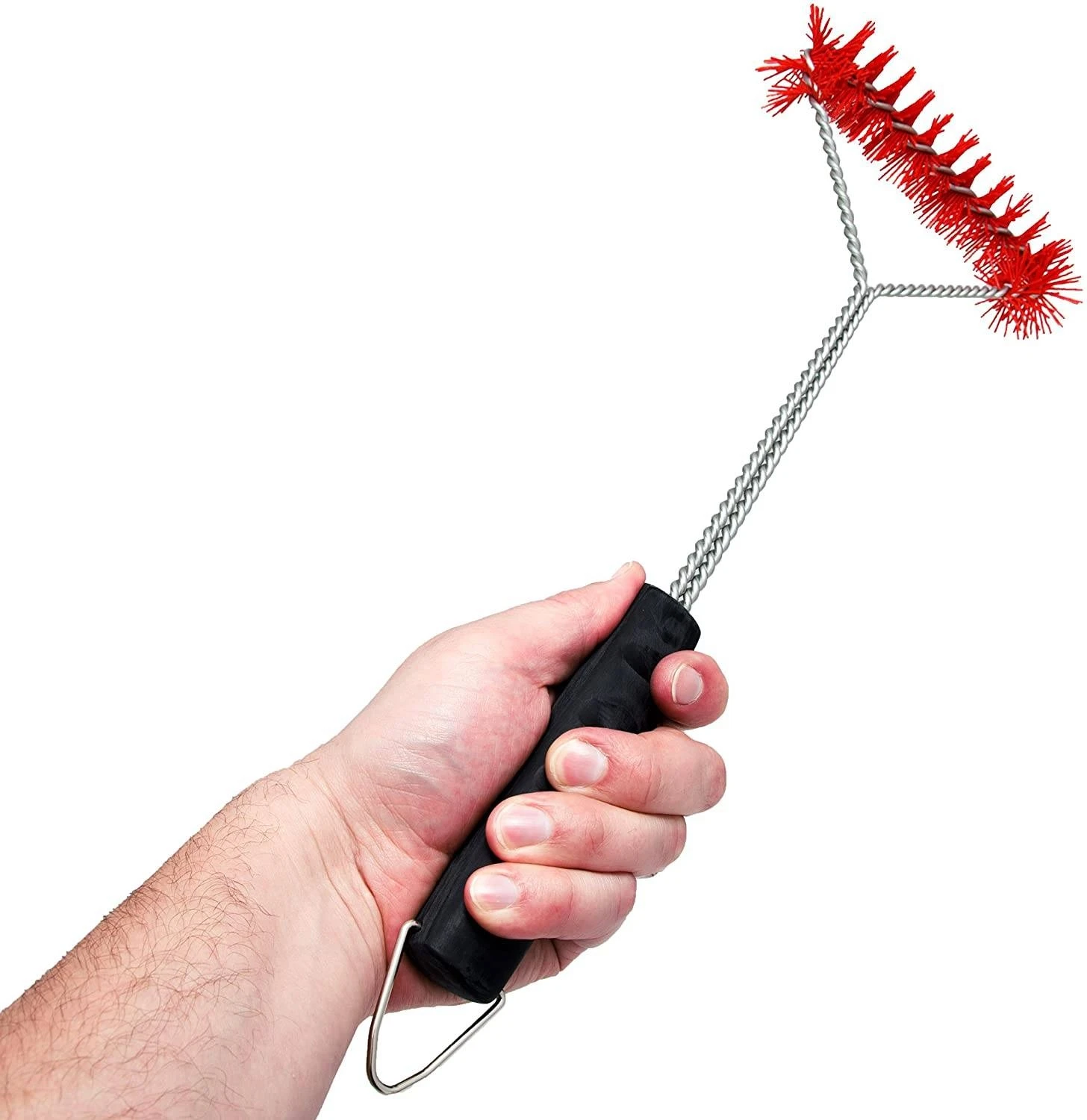 Char-Broil Cool-Clean 360 Brush 3 Char-Broil Cool-Clean 360 Brush - Image 3