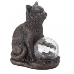 Smart Solar Mystic Mog -Garden Furniture 39371 11938