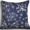 Cow Parsley Scatter Cushion