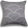 Zen Circles Scatter Cushion
