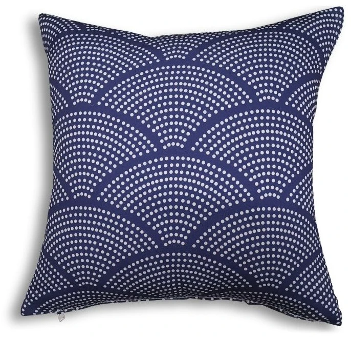 Zen Circles Scatter Cushion 2 Zen Circles Scatter Cushion - Image 2