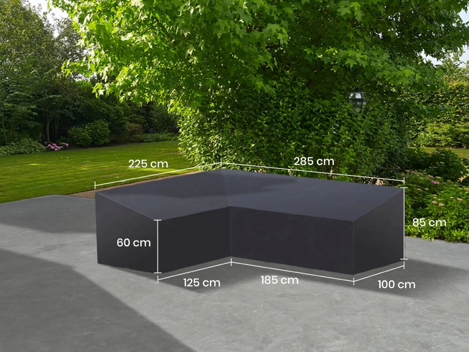 LIFE Timber L-Shape Set (Left) Cover 1 LIFE Timber L-Shape Set (Left) Cover