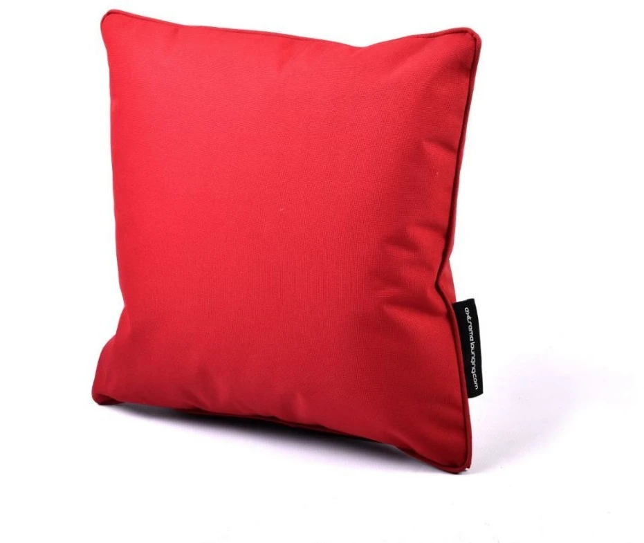 Extreme Lounging B Cushion - Red 1 Extreme Lounging B Cushion - Red