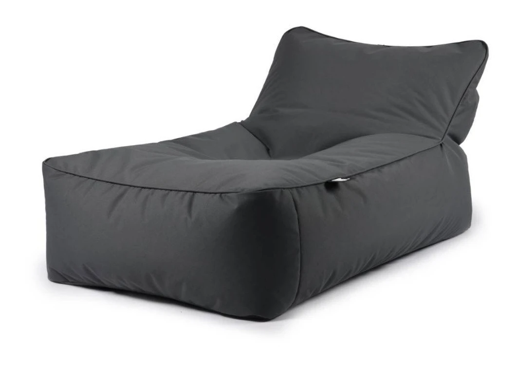 Extreme Lounging B Bed - Grey 1 Extreme Lounging B Bed - Grey