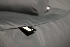 Extreme Lounging B Bed - Grey 5 Extreme Lounging B Bed - Grey -Garden Furniture 42351 8323