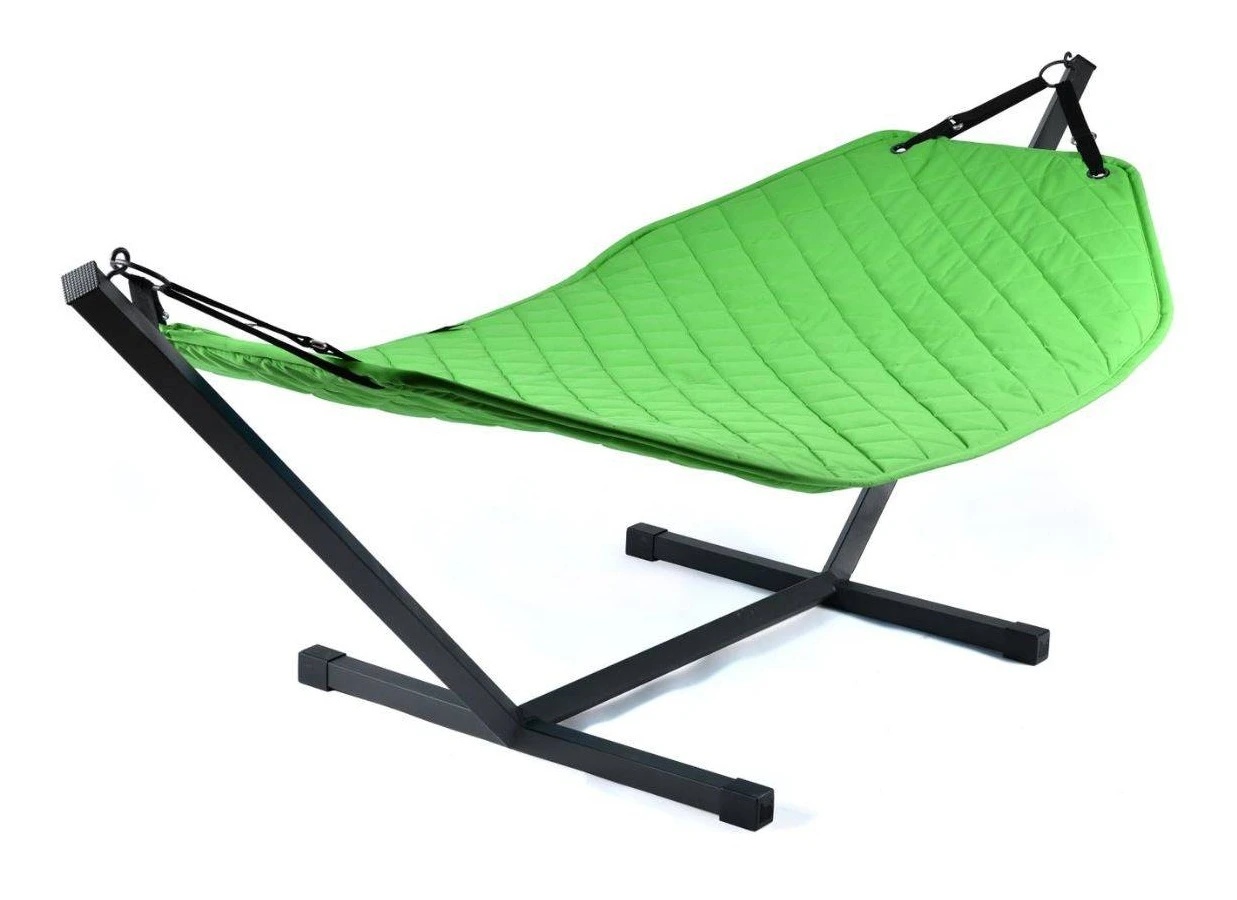 Extreme Lounging B Hammock - Lime 1 Extreme Lounging B Hammock - Lime