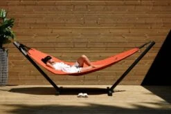 Extreme Lounging B Hammock - Orange -Garden Furniture 42358 8305