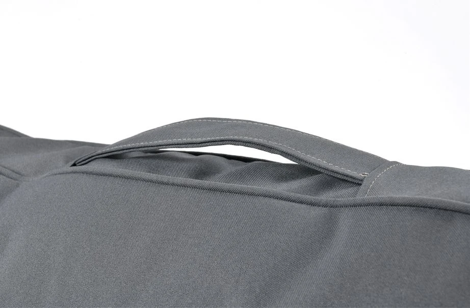 Extreme Lounging B Pad - Grey 2 Extreme Lounging B Pad - Grey - Image 2