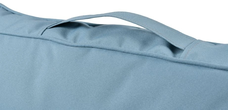 Extreme Lounging B Pad - Sea Blue 2 Extreme Lounging B Pad - Sea Blue - Image 2