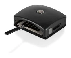 Tower Pizza Oven With Paddle & Storage Bag