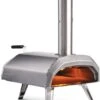 Ooni Karu 12 Multi-Fuel Pizza Oven