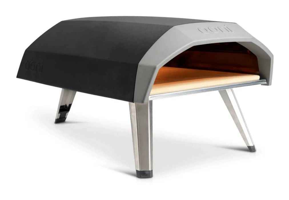 Ooni Koda 12 Gas Powered Pizza Oven 1 Ooni Koda 12 Gas Powered Pizza Oven