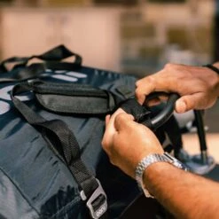 Ooni Carry Cover For Ooni Koda 12 -Garden Furniture 45426 4721