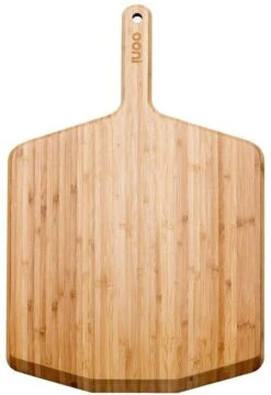 Ooni 16 Inch Bamboo Pizza Peel