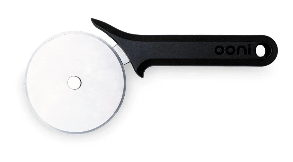 Ooni Pizza Cutter Wheel 1 Ooni Pizza Cutter Wheel