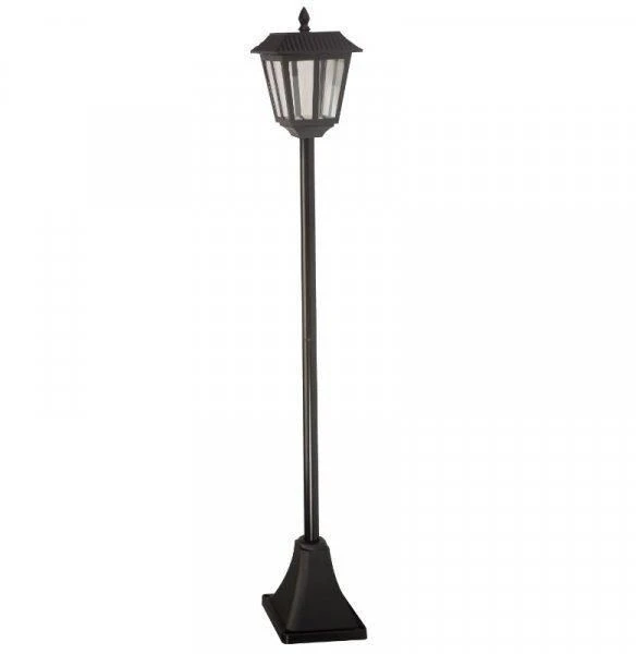 Smart Solar Metro Lamp Post 20L 1 Smart Solar Metro Lamp Post 20L