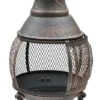 Woodlodge Bodmin Chiminea