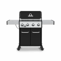 Broil King Baron 440 Gas Barbecue