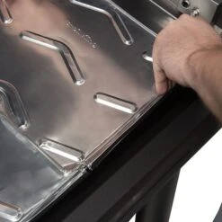 Broil King Foil Drip Pan For Pellet Liner Pack Of 6 -Garden Furniture 46385 3180