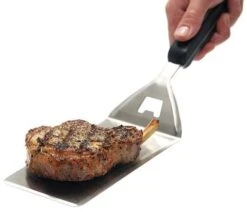 Broil King Stainless Steel Super Flipper -Garden Furniture 46394 3150