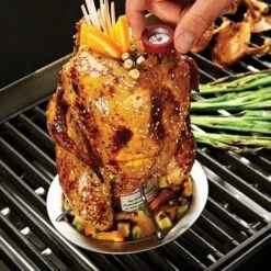 Broil King Chicken Roaster -Garden Furniture 46399 3143