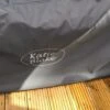 Katie Blake Seville 2 Sofa Seat Set Cover